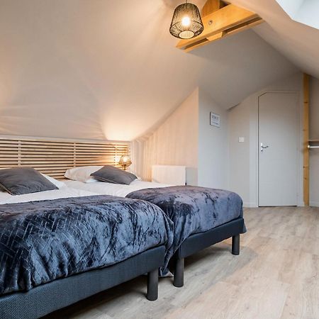 Gite Familial Renove, Proche Canal, Terrasse, Jardin, Et Verger Commun, A 20 Km De Nantes - Fr-1-306-1262 Nort-sur-Erdre  Exteriör bild