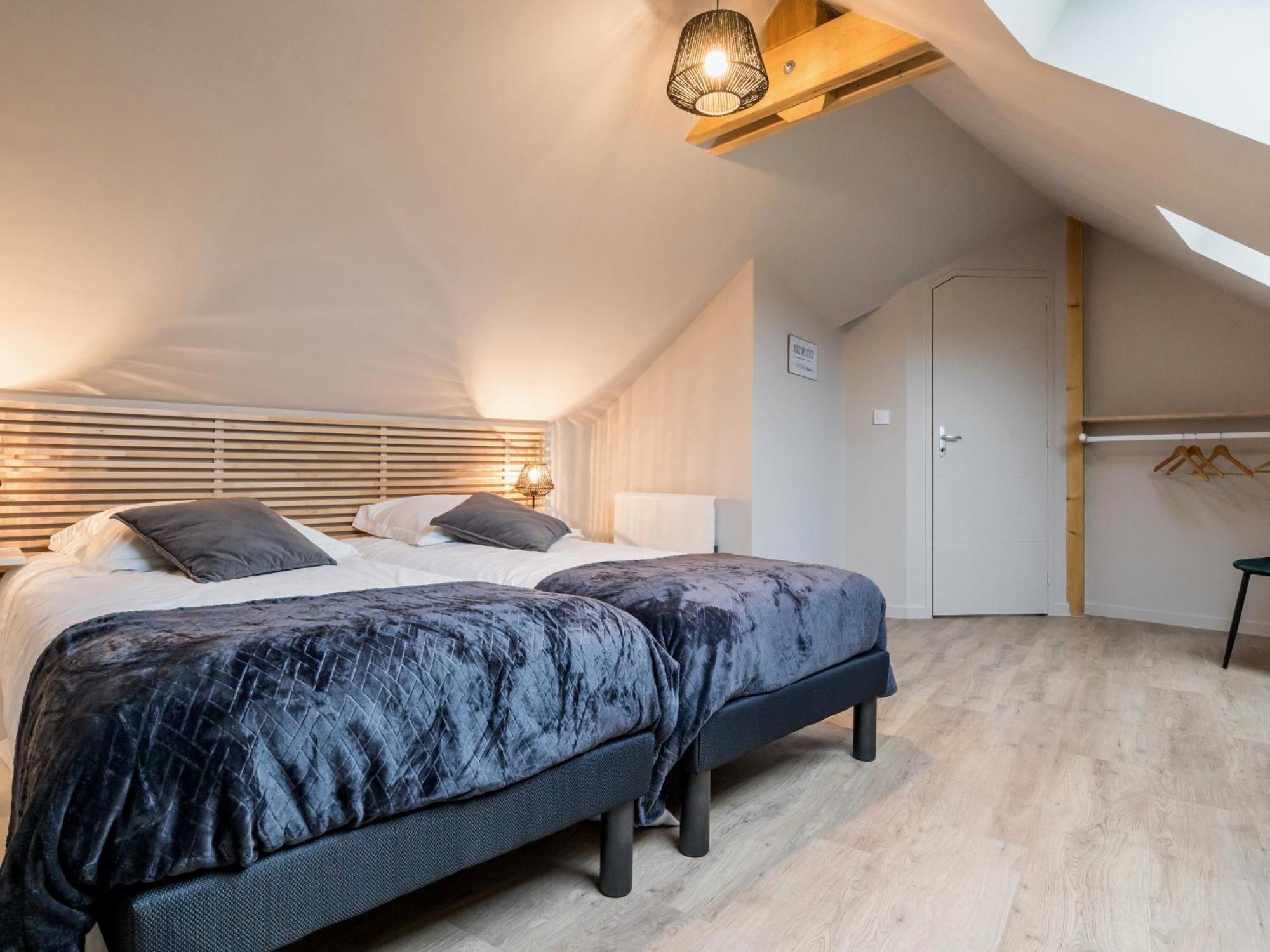 Gite Familial Renove, Proche Canal, Terrasse, Jardin, Et Verger Commun, A 20 Km De Nantes - Fr-1-306-1262 Nort-sur-Erdre  Exteriör bild