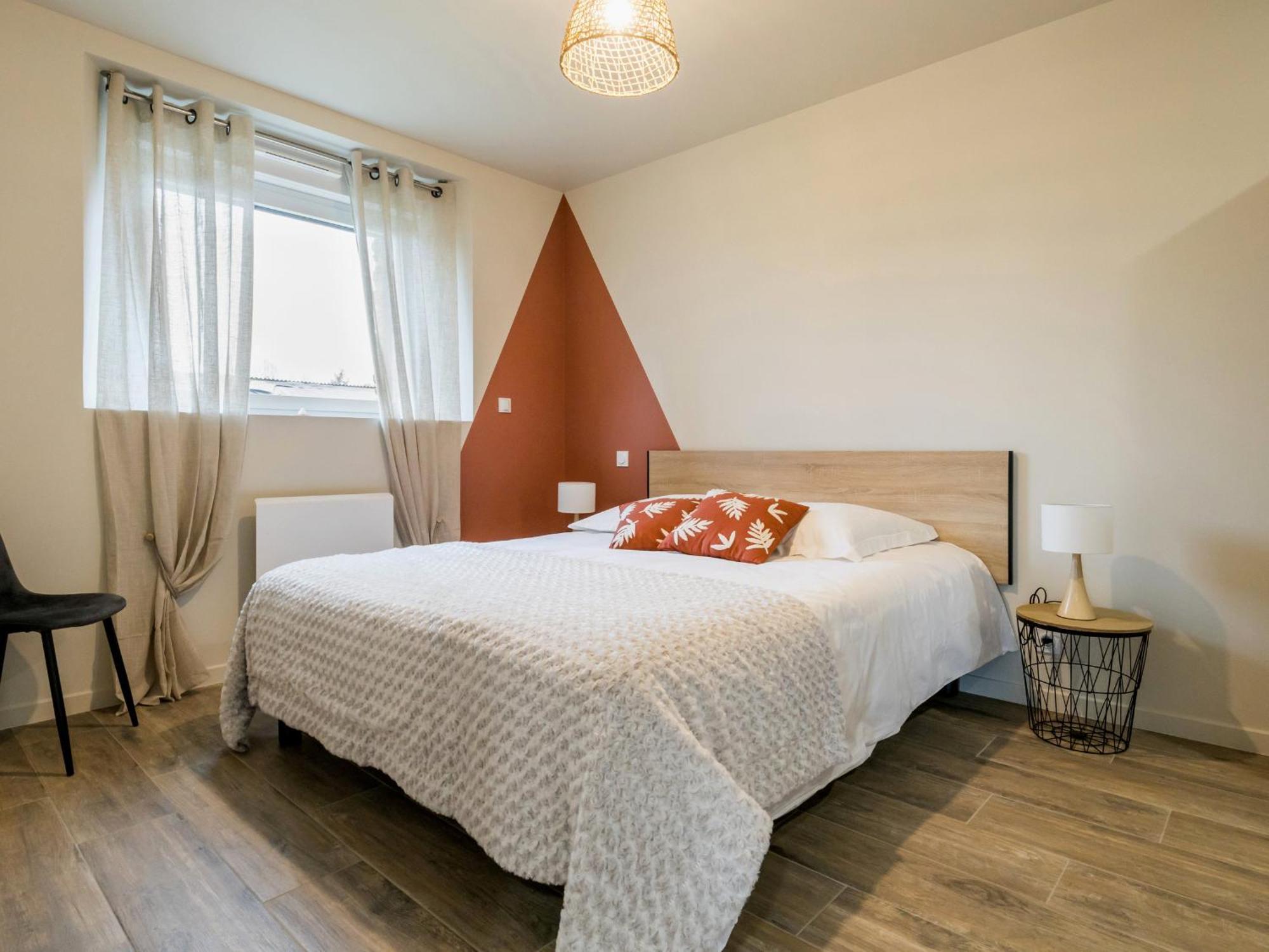 Gite Familial Renove, Proche Canal, Terrasse, Jardin, Et Verger Commun, A 20 Km De Nantes - Fr-1-306-1262 Nort-sur-Erdre  Exteriör bild