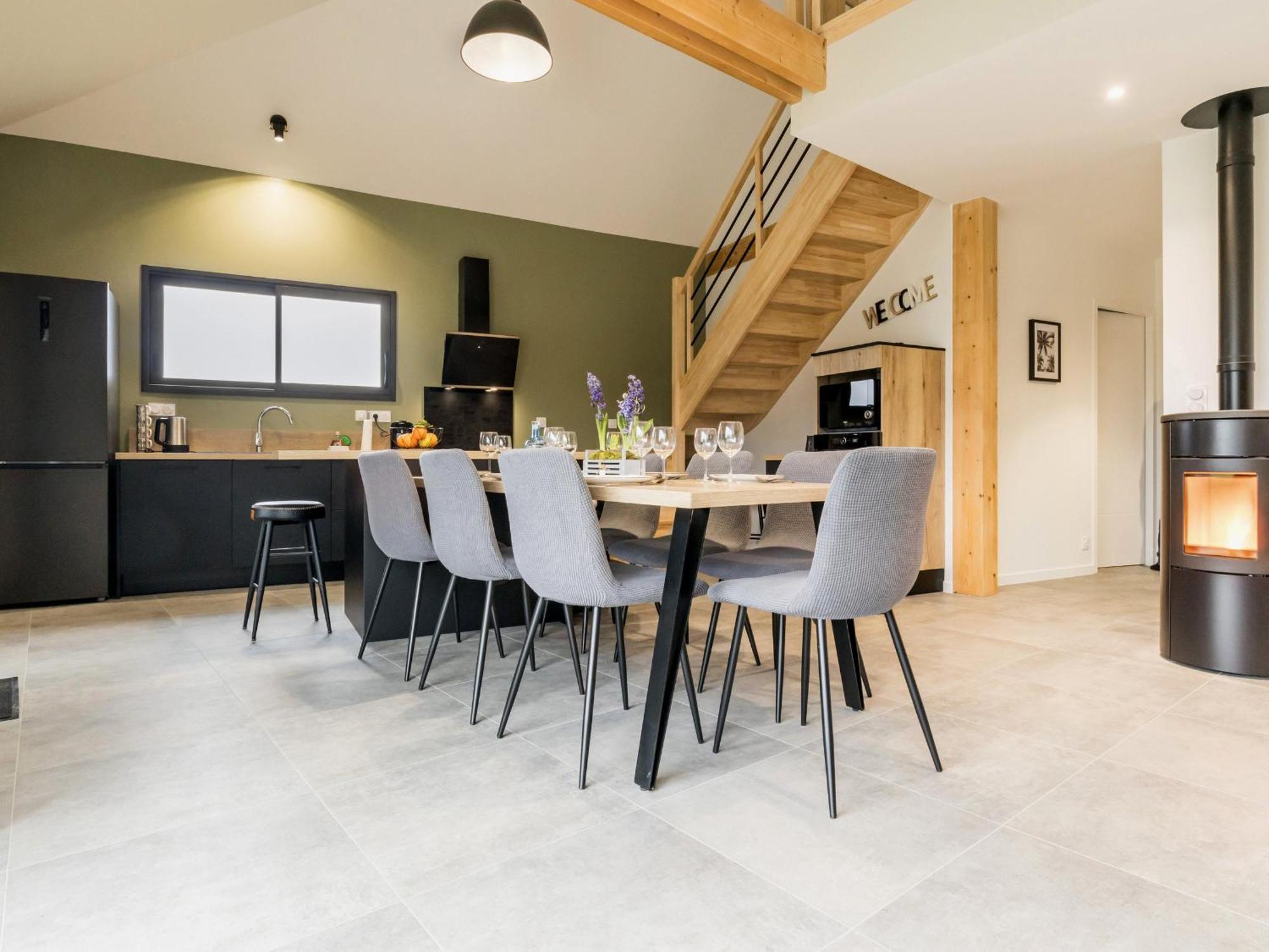 Gite Familial Renove, Proche Canal, Terrasse, Jardin, Et Verger Commun, A 20 Km De Nantes - Fr-1-306-1262 Nort-sur-Erdre  Exteriör bild